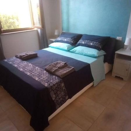 Poggio Ai Grilli Apartment Certaldo Kültér fotó