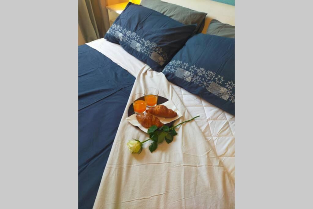 Poggio Ai Grilli Apartment Certaldo Kültér fotó