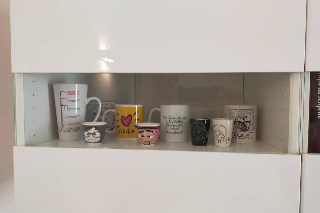 Poggio Ai Grilli Apartment Certaldo Kültér fotó