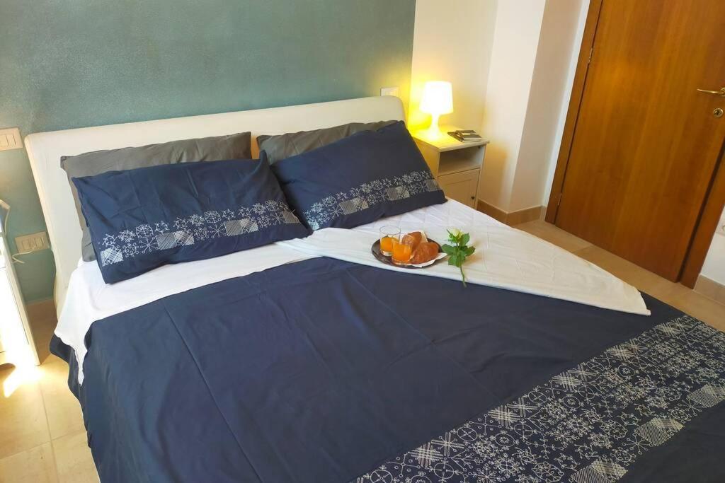 Poggio Ai Grilli Apartment Certaldo Kültér fotó