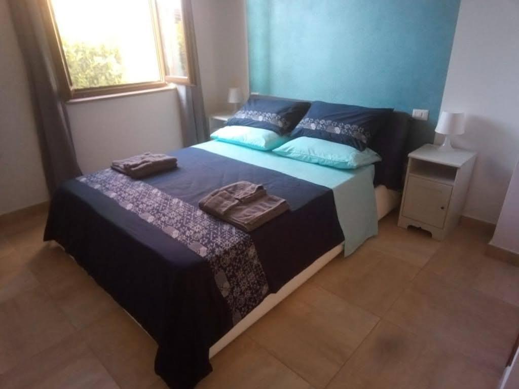 Poggio Ai Grilli Apartment Certaldo Kültér fotó