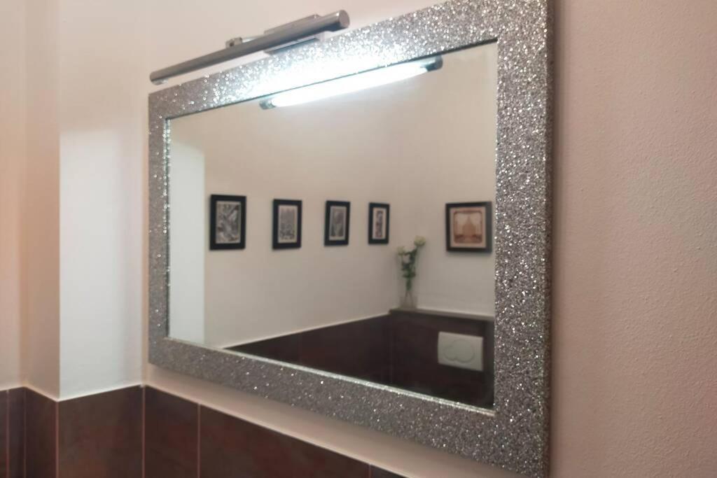 Poggio Ai Grilli Apartment Certaldo Kültér fotó