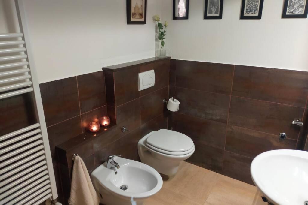 Poggio Ai Grilli Apartment Certaldo Kültér fotó