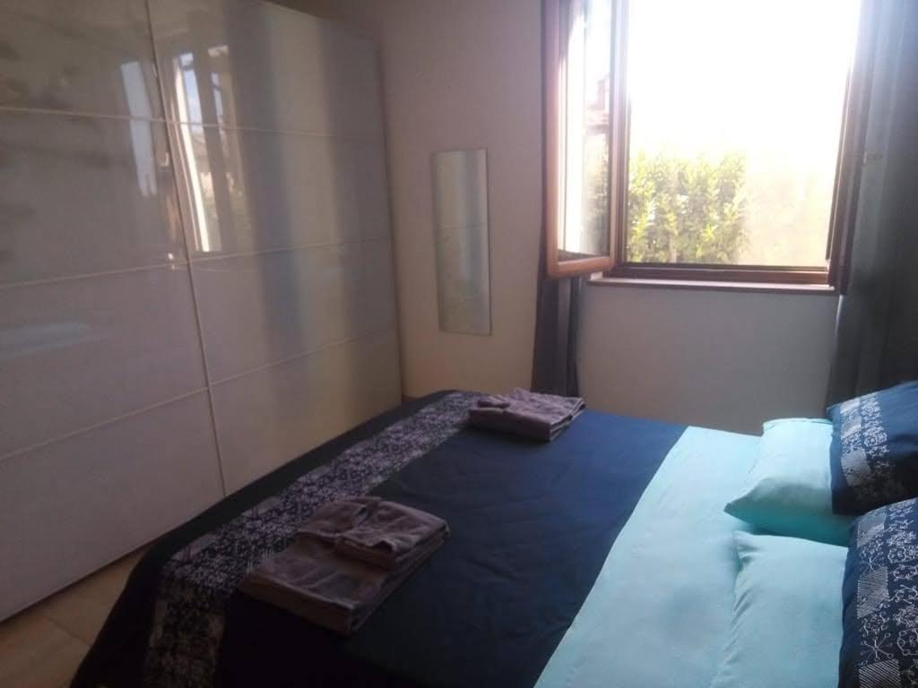 Poggio Ai Grilli Apartment Certaldo Kültér fotó