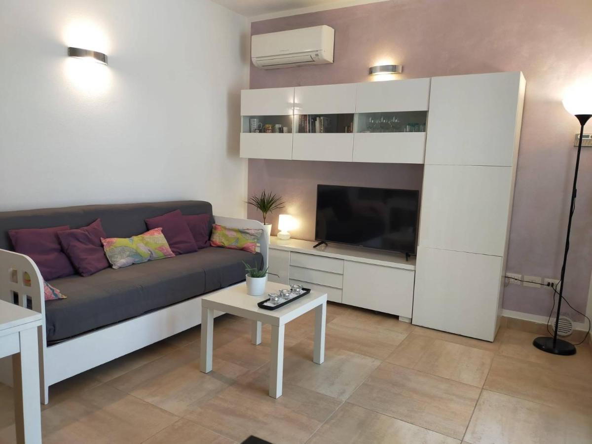 Poggio Ai Grilli Apartment Certaldo Kültér fotó